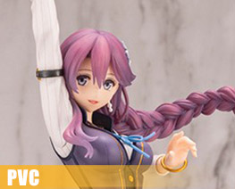 PV16776 1/8 艾瑪米爾斯汀 (PVC)