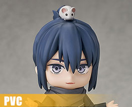 PV15504  Nendoroid Nezumi (PVC)