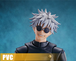 PV16617  Satoru Gojo Tokyo Jujutsu High School Version (PVC)