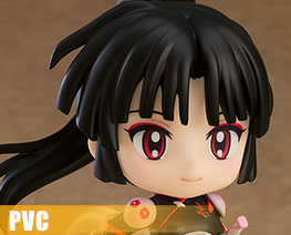 PV12931  Nendoroid Sango (PVC)