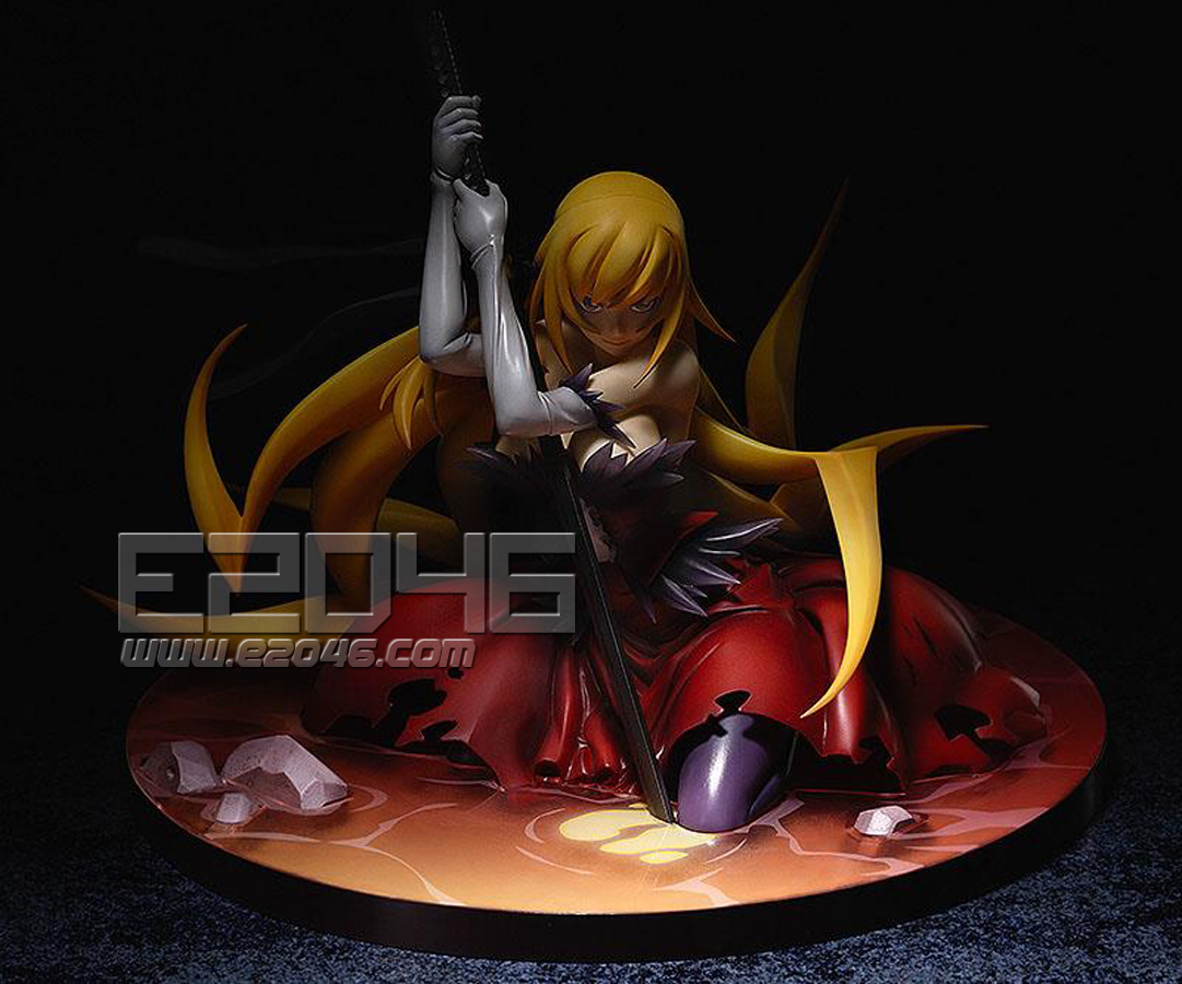 E46 Com キスショット アセロラオリオン ハートアンダーブレード Pvc Monogatari Series Pv5484 E46 Com キスショット アセロラオリオン ハートアンダーブレード Pvc Monogatari Series Pv5484