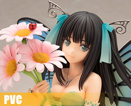 AmiAmi [Character & Hobby Shop]  Kino no Tabi - Kino Refined Ver. 1/8  Complete Figure(Released)