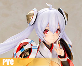PV15064 1/7 Matoi Nidy 2D Version (PVC)