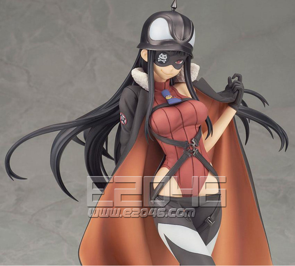 E46 Com 普拉妙 Pvc 世界征服谋略之星 Pv5480