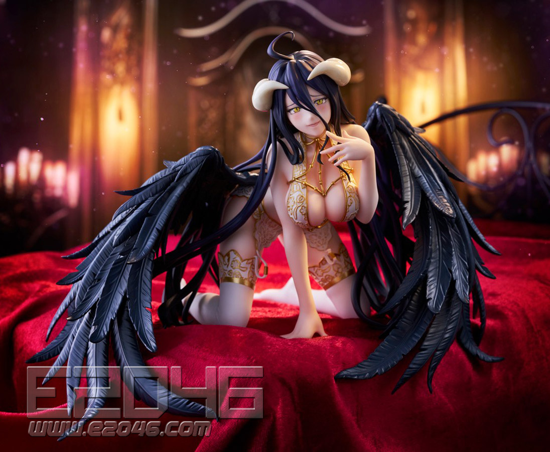 Albedo Lingerie Version (PVC)