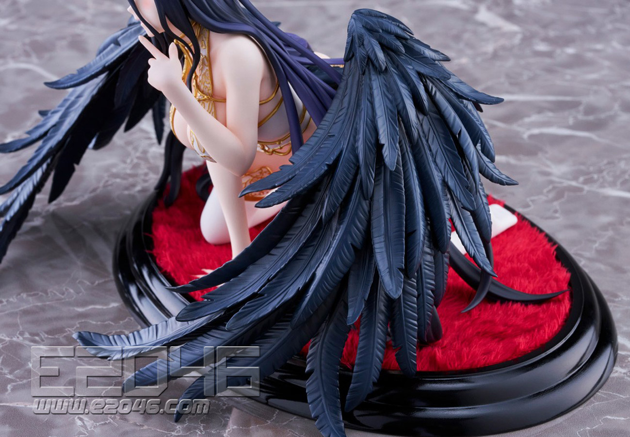 Albedo Lingerie Version (PVC)