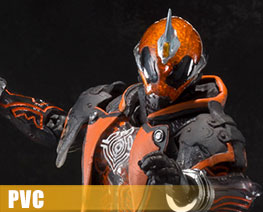 PV8950  Kamen Rider Ghost Ore Damashii (PVC)
