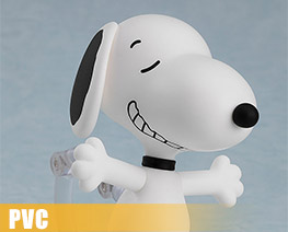 PV16848  Nendoroid Snoopy (PVC)