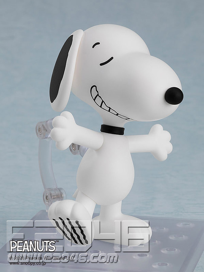Nendoroid Snoopy (PVC)