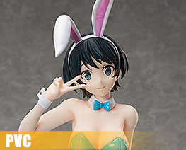 PV14607 1/4 Ruka Sarashina Bunny Version (PVC)