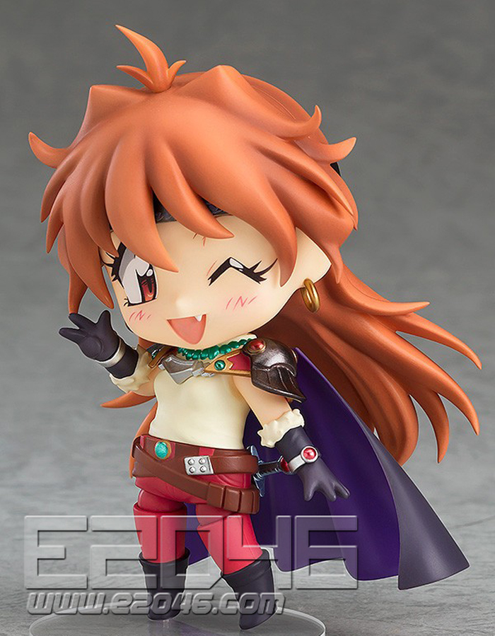 Nendoroid Lina Inverse (PVC)