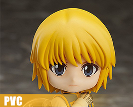 PV15837  Nendoroid Kurapika (PVC)