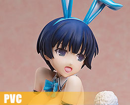 PV15996 1/4 Yozakura Bare Leg Bunny Version (PVC)