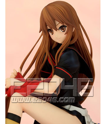 E46 Com 大神涼子 Pvc 狼與七人的伙伴 Pv2247