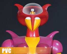 PV11005  Aphrodai A (PVC)