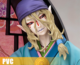 PV16735 1/8 Artfx J Kusuriuri (PVC)