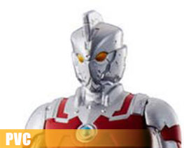 PV14670  Ultraman Ace (PVC)