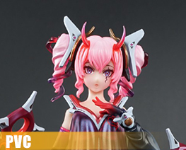 PV16613 1/12 Witch Of The Other World Fatereal (PVC)