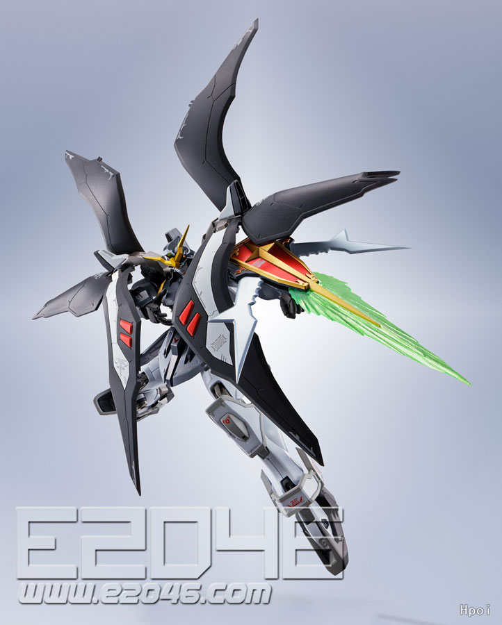 Hell Reaper Gundam (PVC)