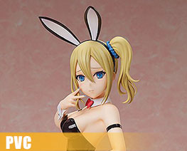 PV15473 1/4 Hayasaka Ai Bunny Version (PVC)