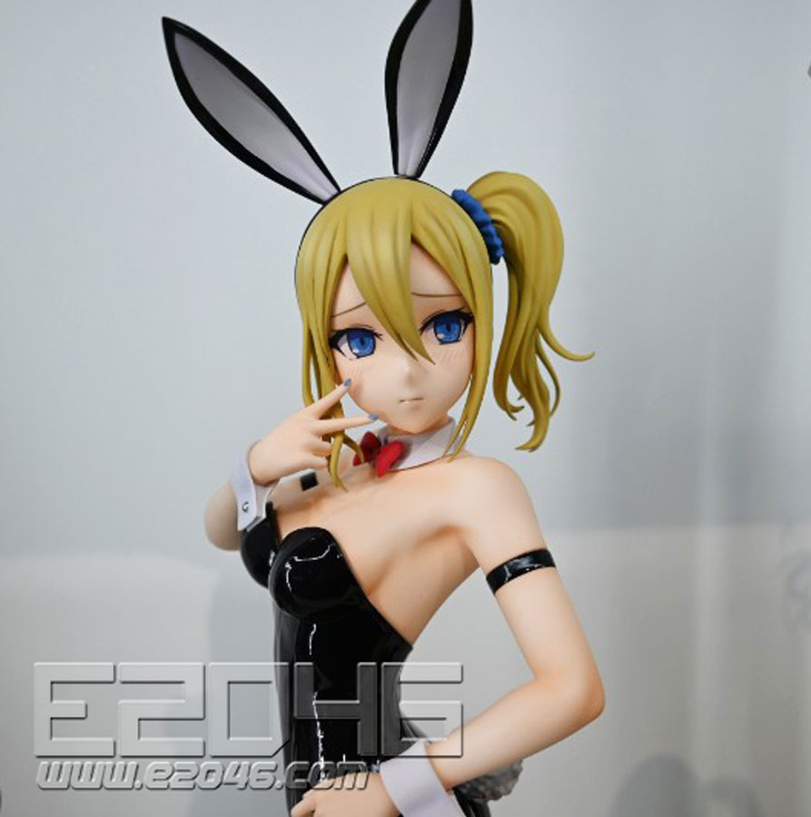 Hayasaka Ai Bunny Version (PVC)
