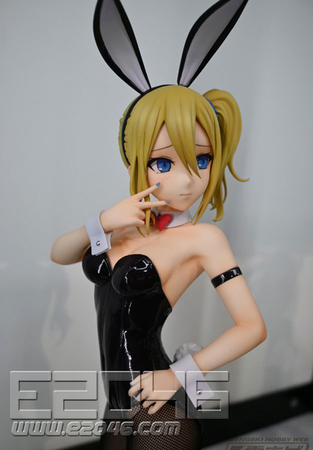 Hayasaka Ai Bunny Version (PVC)