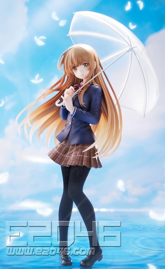 Mahiru Shiina (PVC)