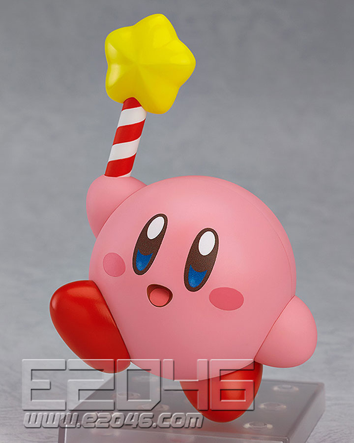 Nendoroid Kirby (PVC)