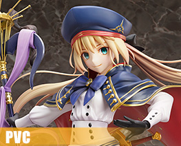 PV12633 1/7 Altria Pendragon (PVC)