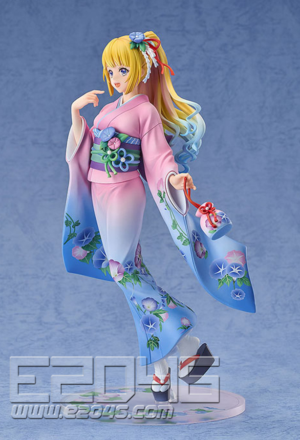 Kei Karuizawa Kimono Version (PVC)