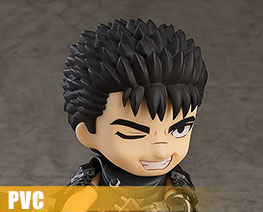 PV16071  Nendoroid Guts (PVC)