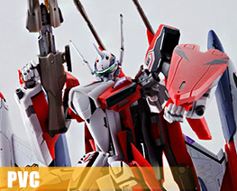 PV10715  Durandal Valkyrie (PVC)