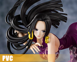 PV10728  Boa Hancock(PVC)