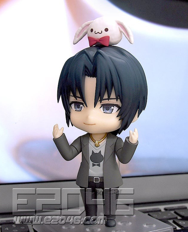Nendoroid Iori Izumi (PVC)