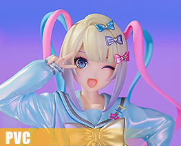 PV16160  Pop Up Parade OMGkawaiiAngel (PVC)