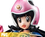 PV6446  琪琪童年版 (PVC)