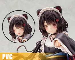 PV15667 1/7 Inui Toko (PVC)