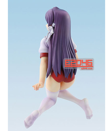 E46 Com 藤林杏 Pvc 克蘭納德 Pv0819