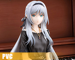PV12695 1/7 AN-94 Orchestra Concert Version (PVC)