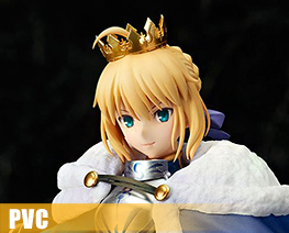 PV11451  Altria Pendragon Deluxe Version (PVC)