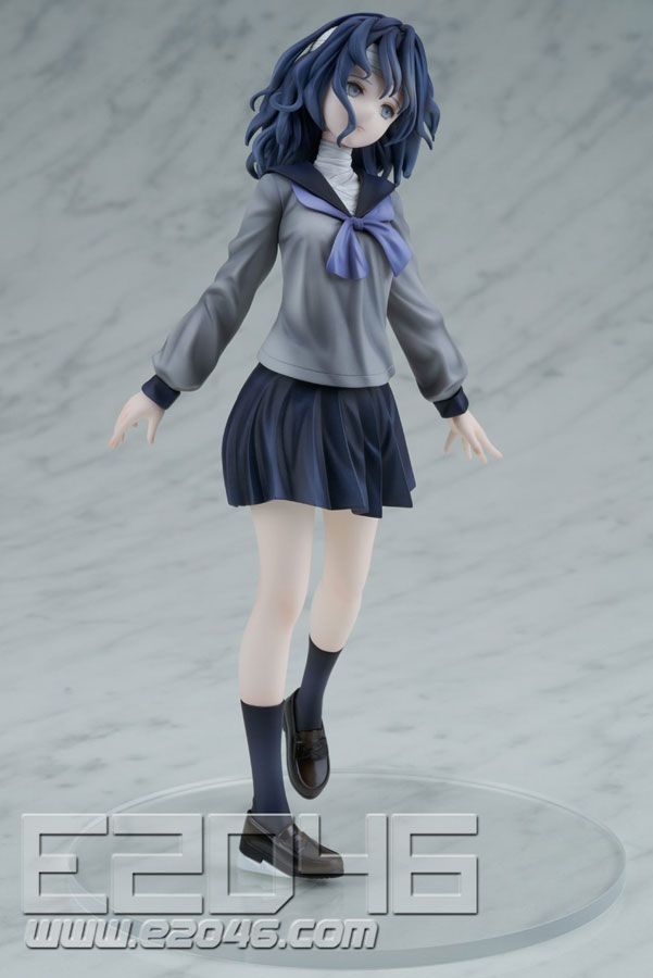 Ryoko Shinonome (PVC)