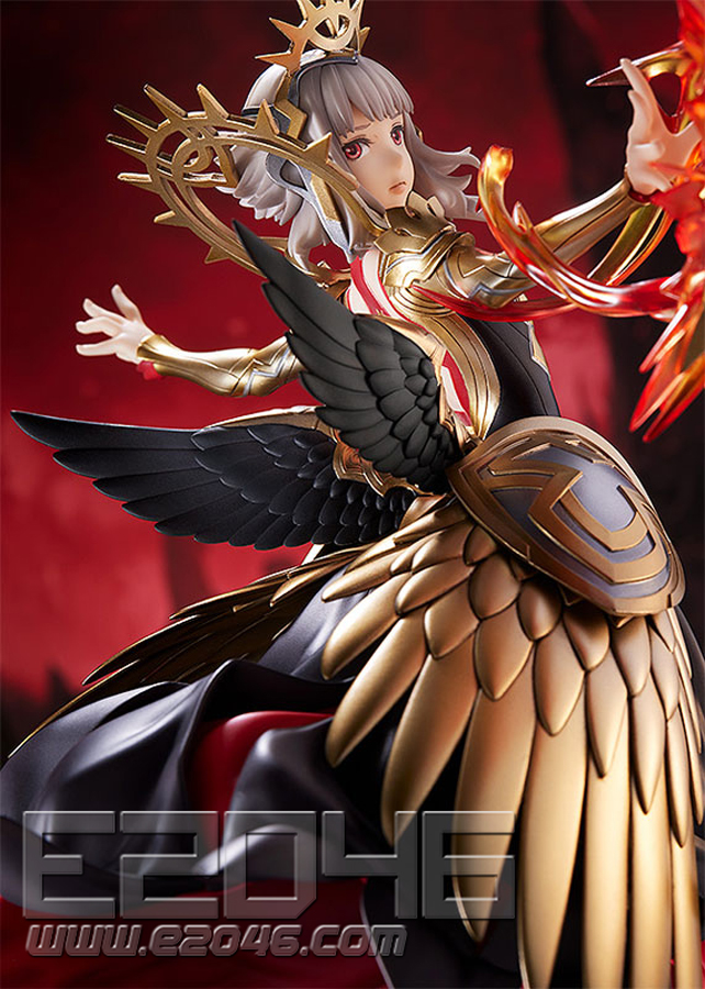 Veronica (PVC)
