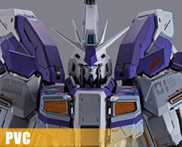 PV13402  Metal Build Hi-Nu Gundam (PVC)