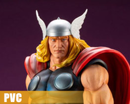 PV14337 1/6 Thor The Bronze Age (PVC)