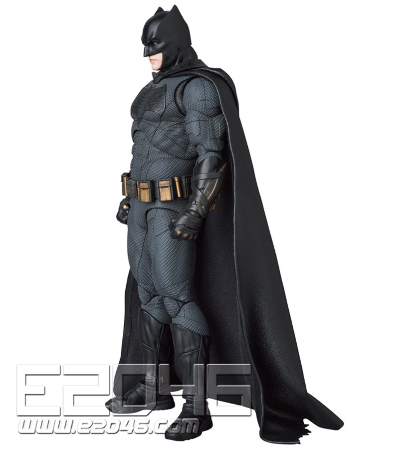 Batman Zack Snyder`s Justice League Version (PVC)