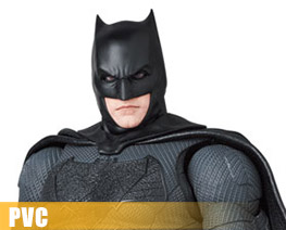 PV16919  Batman Zack Snyder`s Justice League Version (PVC)