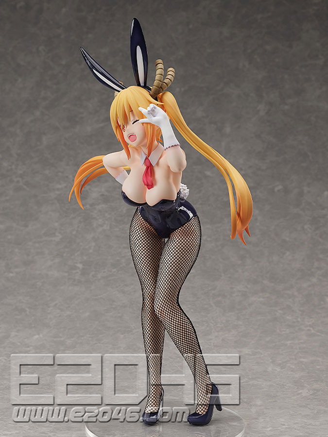 Tohru Bunny Version (PVC)