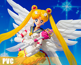 PV13382  Eternal Sailor Moon (PVC)
