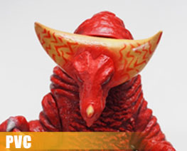 PV11838 1/6 Gomora EX Version (PVC)