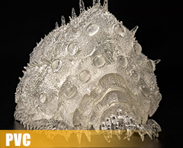 PV15808  Oumu Mini Clear Version (PVC)